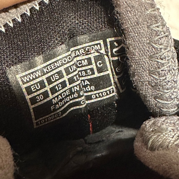 Sneakers Keen - Picture 10 of 10